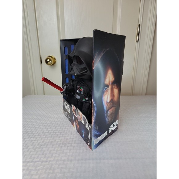 Star Wars Obi-Wan Kenobi Darth Vader - Picture 4 of 15